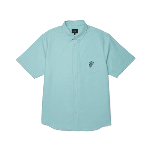 Icarus S S Oxford Shirt