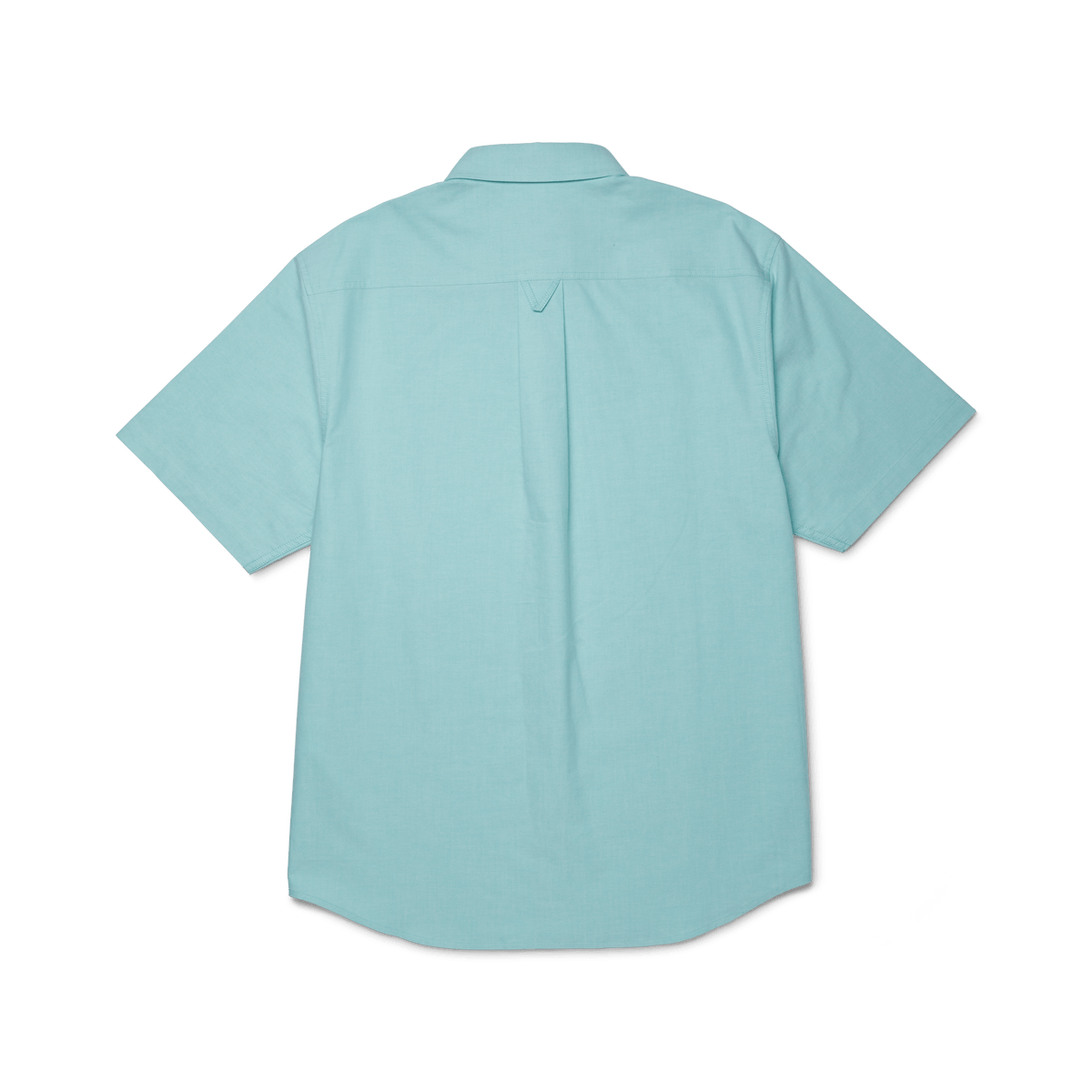 huf camicie Icarus S S Oxford Shirt