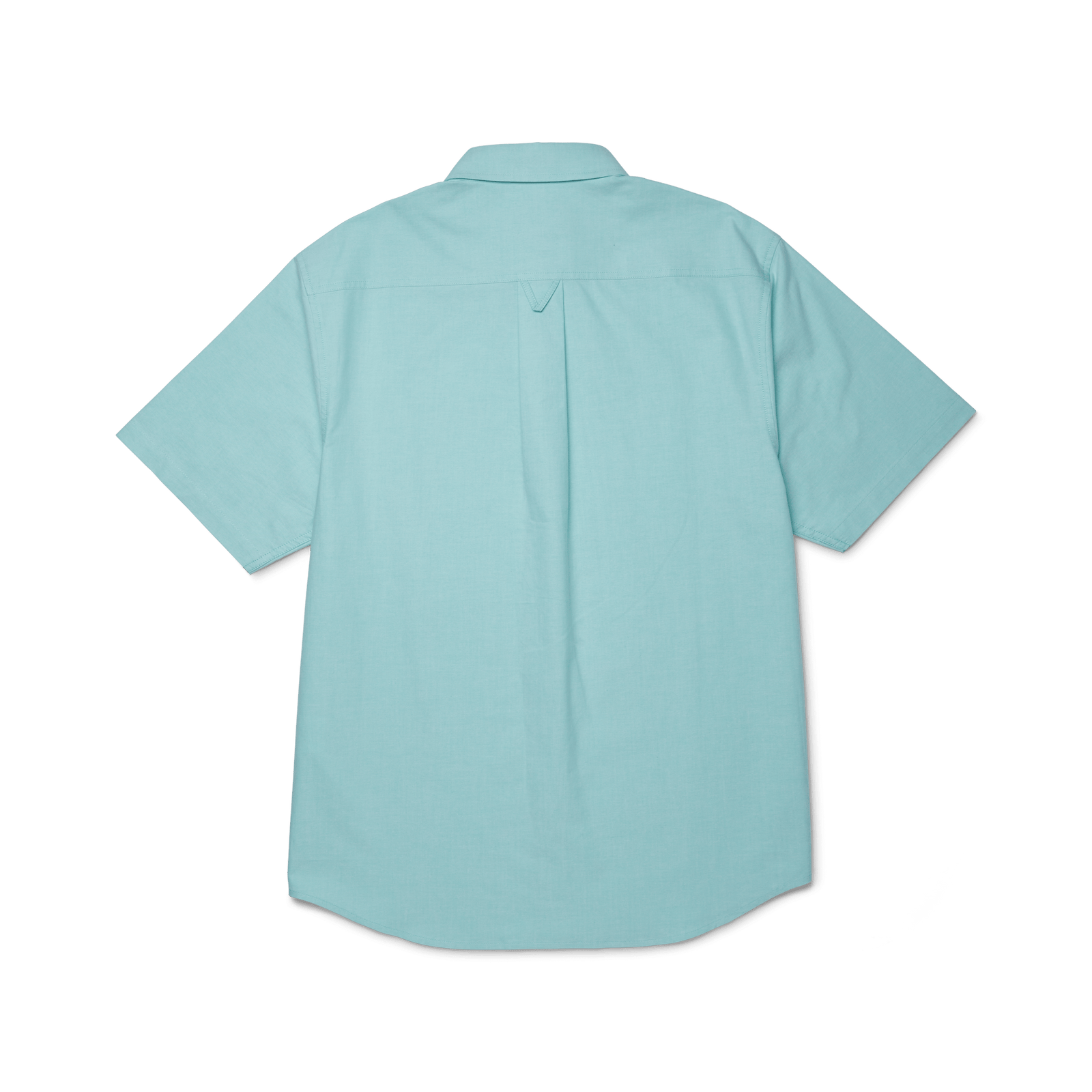 huf camicie Icarus S S Oxford Shirt