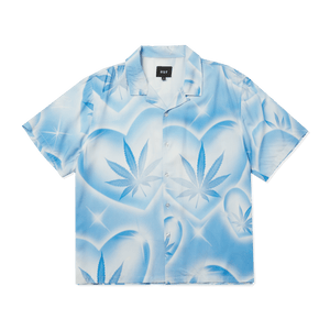 Love In The Air S S Resort Shirt