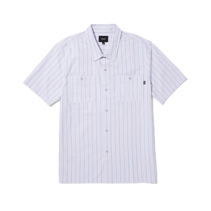 Parker S S Work Shirt