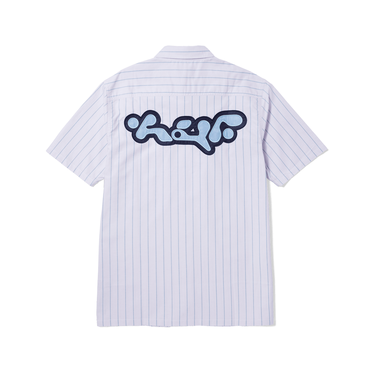 huf camicie Parker S S Work Shirt
