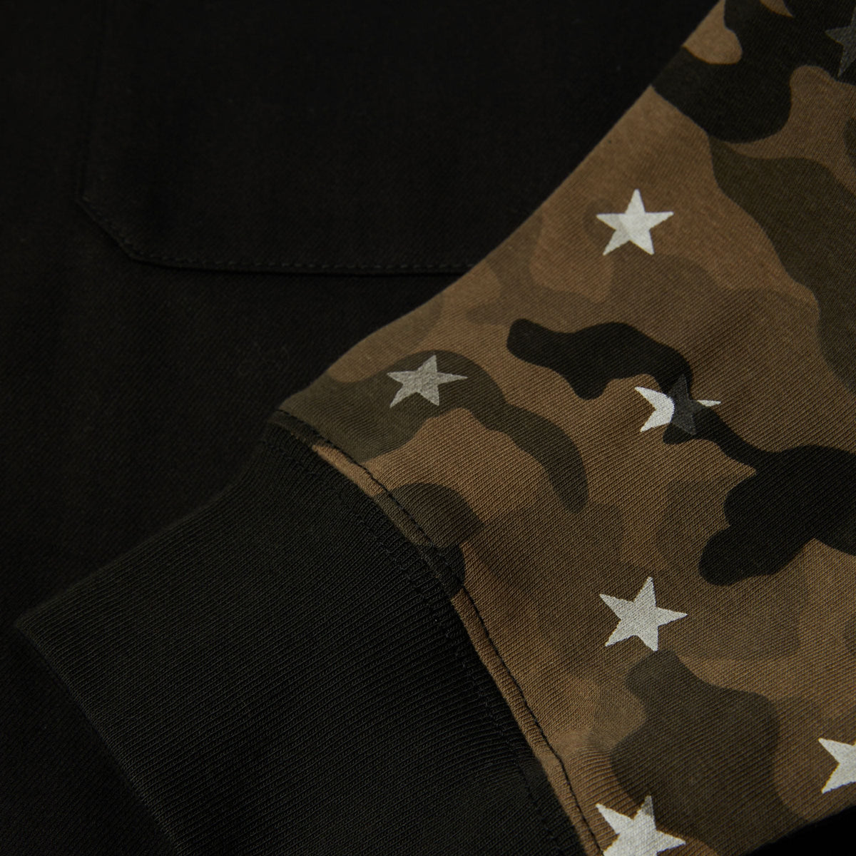 huf camicie Shadows Ls Work Shirt