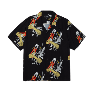 Skidrokyo S S Resort Top