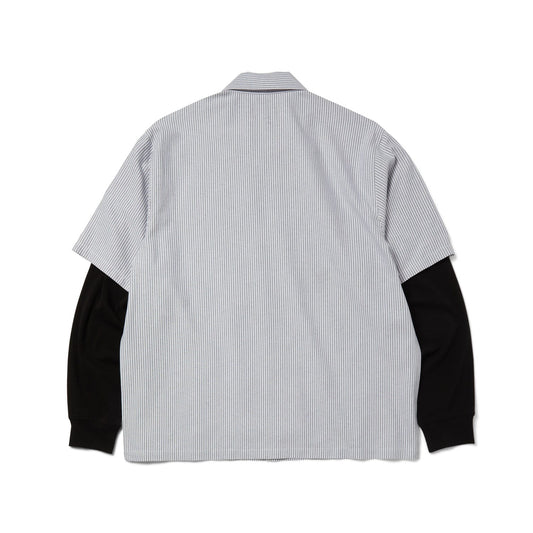 huf Spitfire Union Work Shirt foto 8