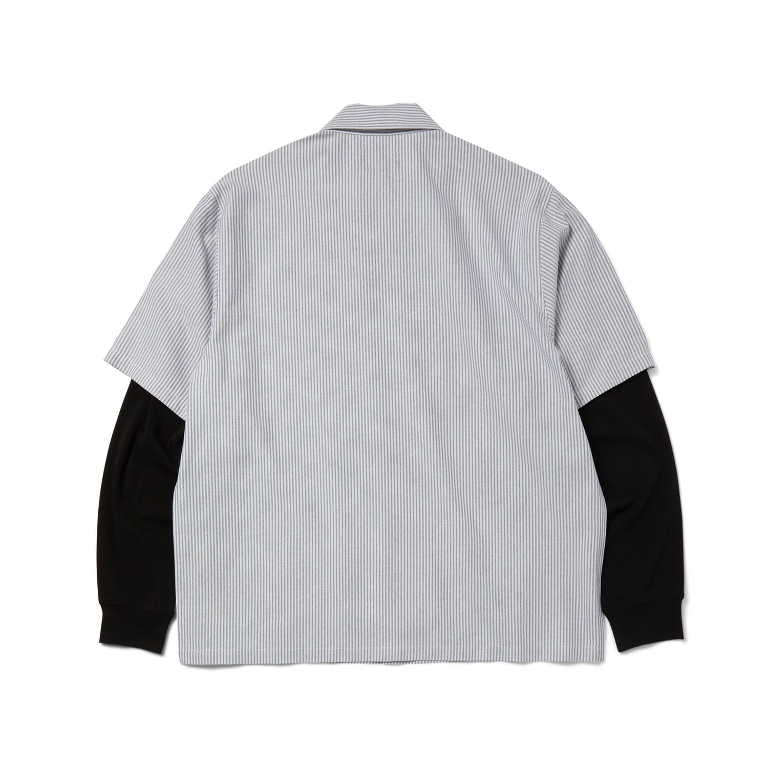 huf camicie Spitfire Union Work Shirt