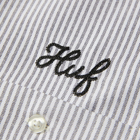 huf Spitfire Union Work Shirt foto 10