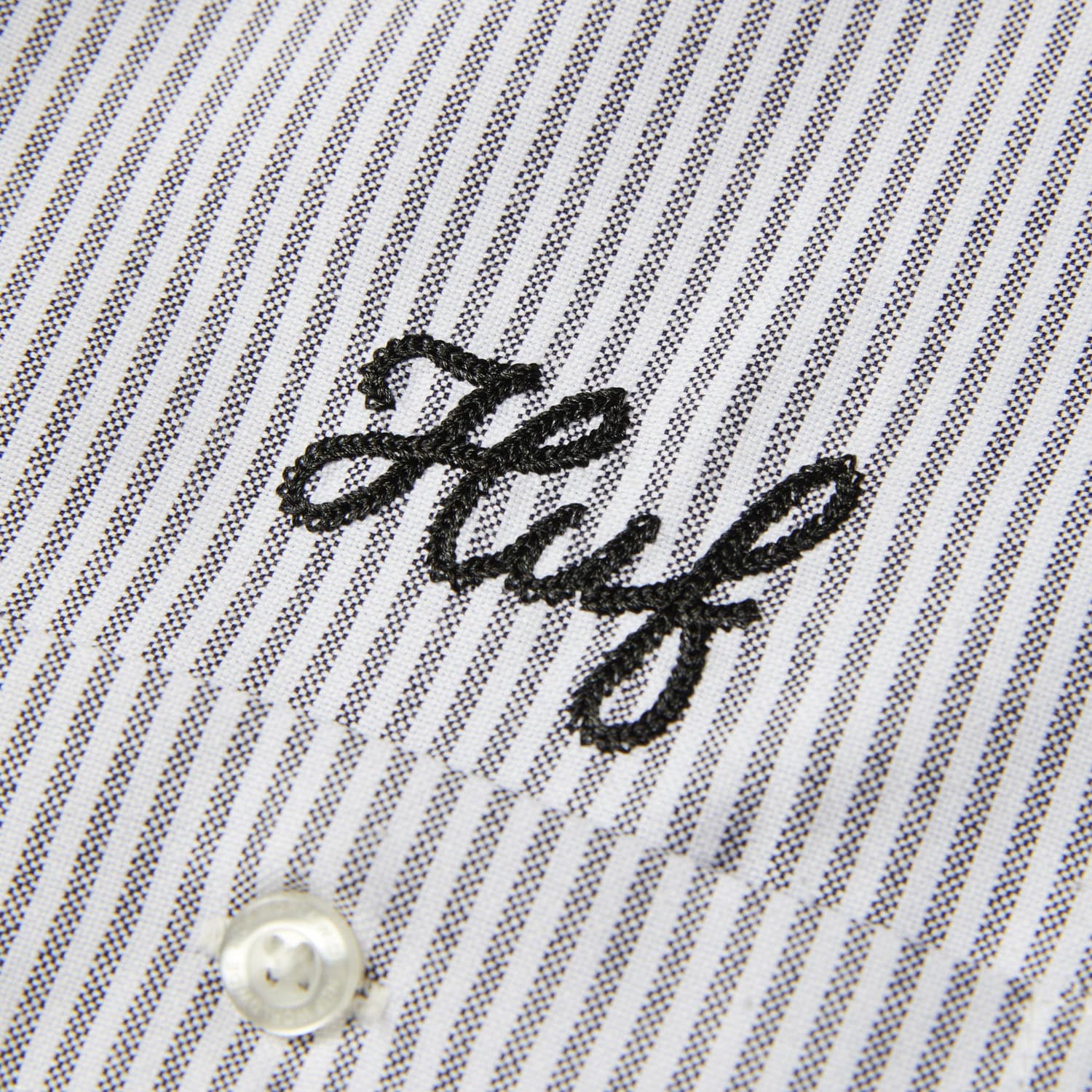 huf camicie Spitfire Union Work Shirt