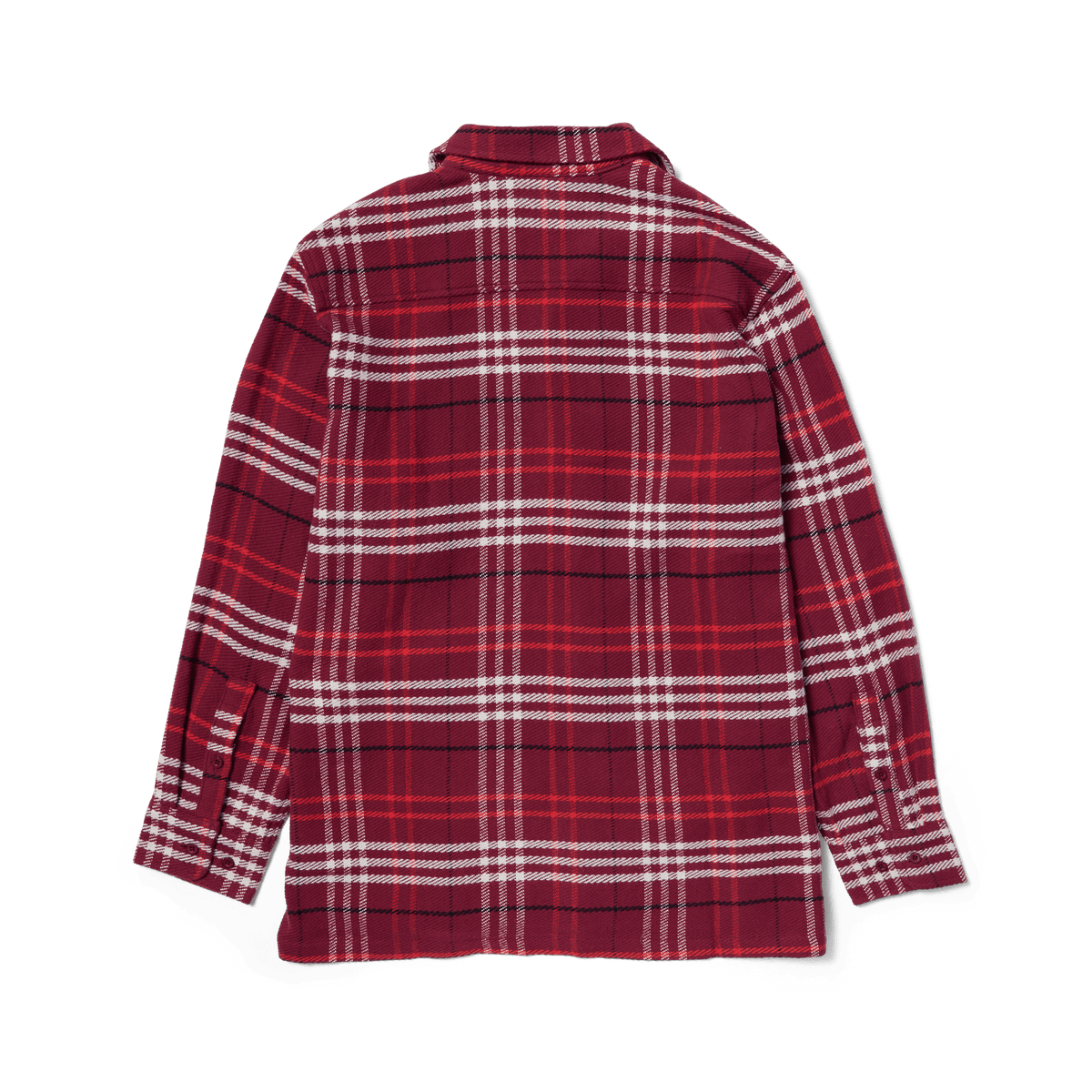 huf camicie WESTRIDGE WOVEN SHIRT