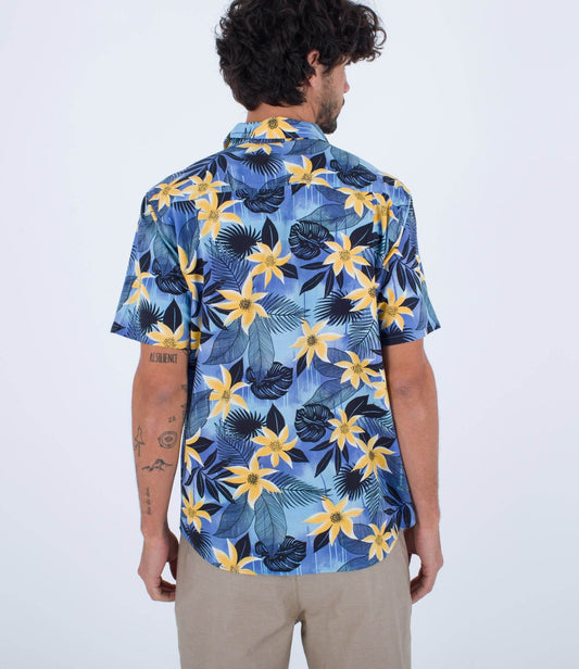 hurley ONE AND ONLY LIDO STRETCH SS foto 4
