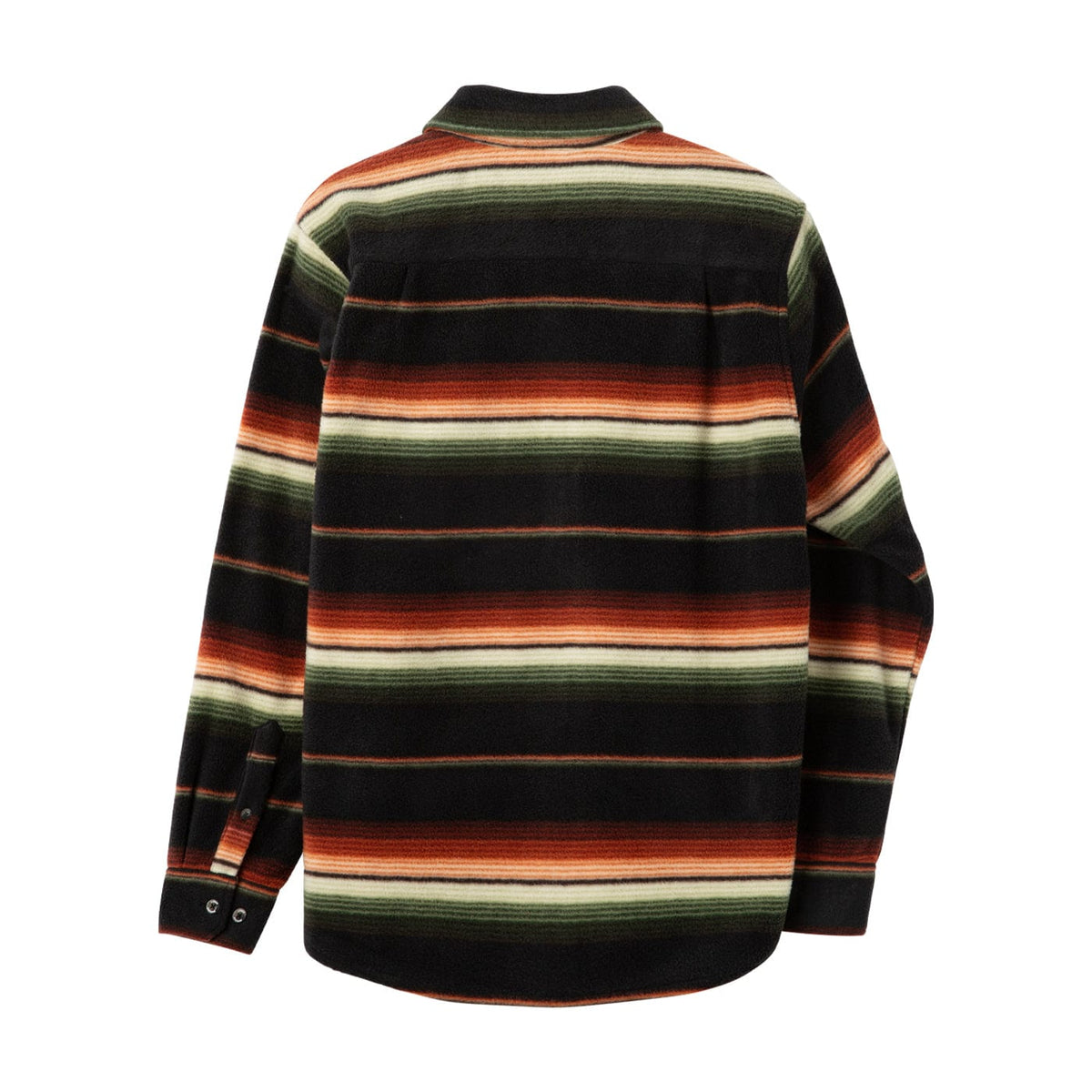 loser machine camicie ELMWOOD WOVEN