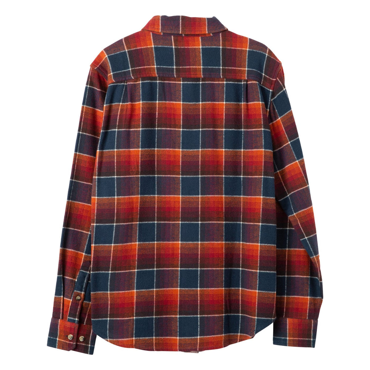 loser machine camicie EMERSON WOVEN