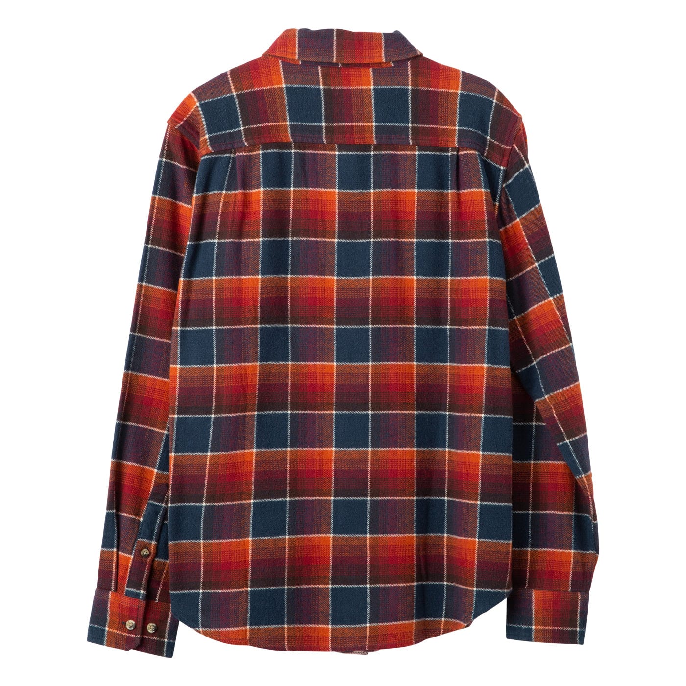 loser machine camicie EMERSON WOVEN