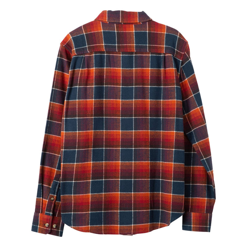 loser machine camicie EMERSON WOVEN