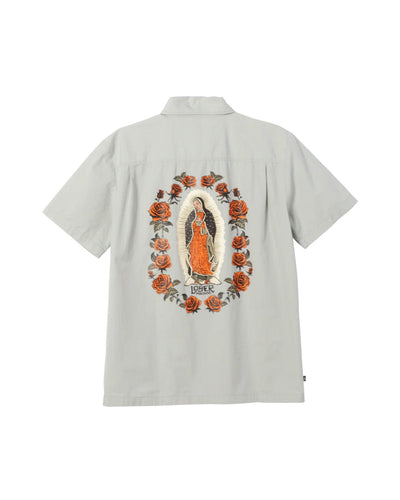 camicie loser machine GUADALUPE WOVEN