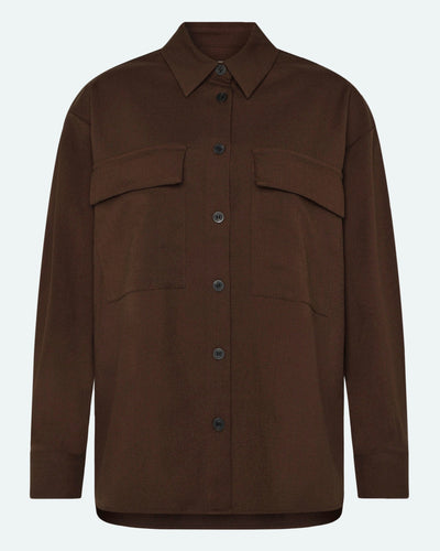 camicie minimum ASTRIDS 3737 SHIRT