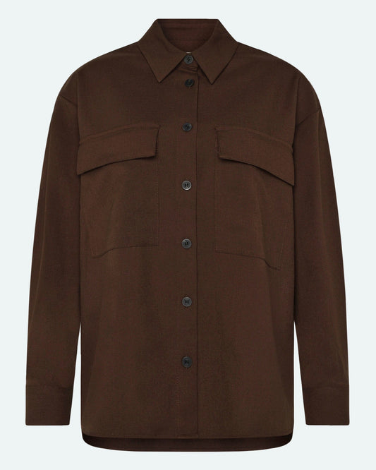 minimum Astrids 3737 Shirt foto 1