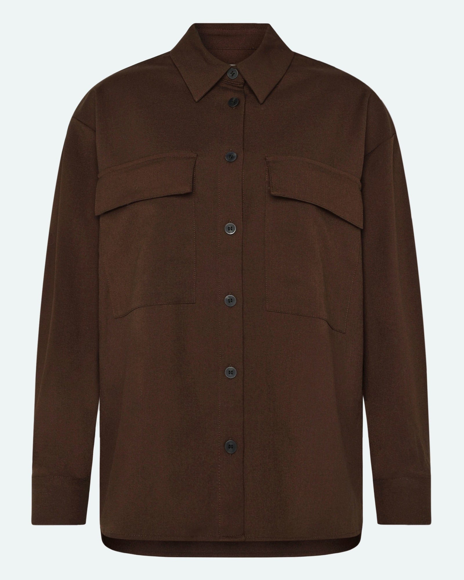 minimum camicie Astrids 3737 Shirt