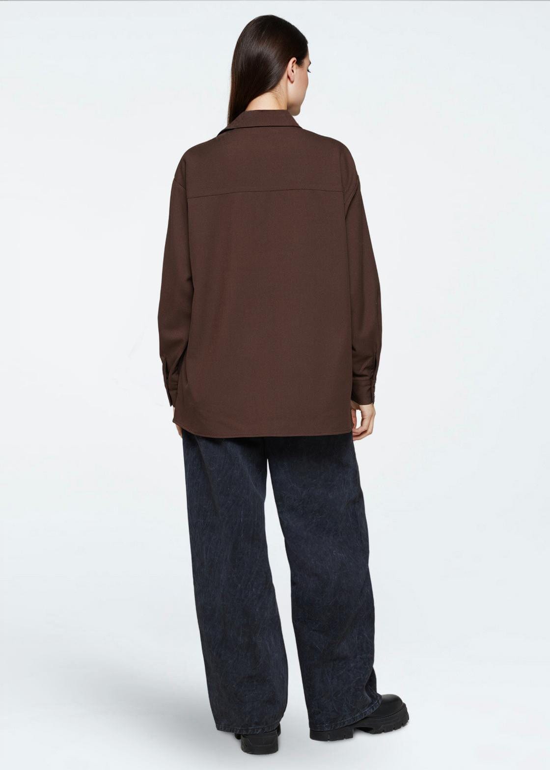 minimum camicie Astrids 3737 Shirt