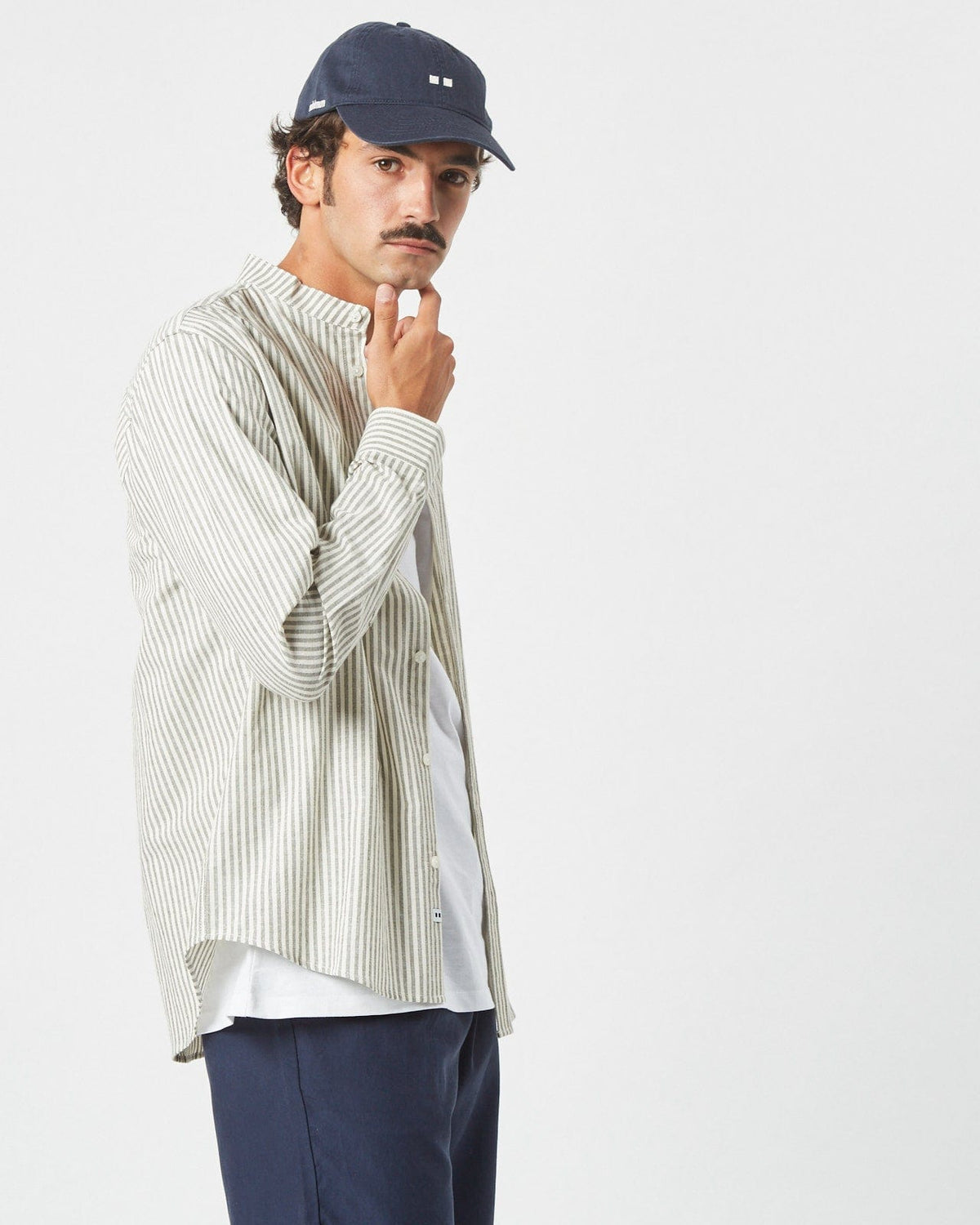 minimum camicie COLE 9800