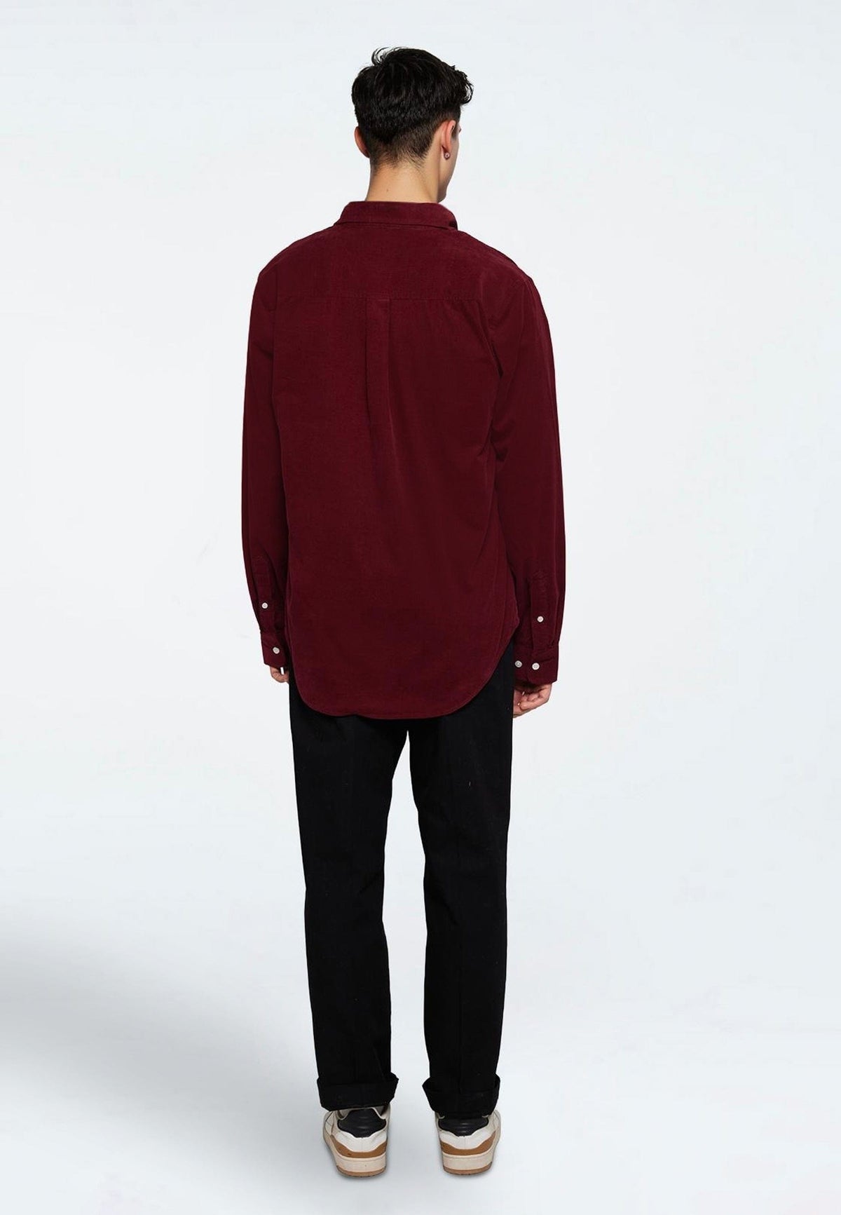 minimum camicie Colt 3758 Shirt