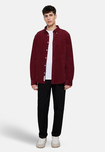 camicie minimum COLT 3758 SHIRT