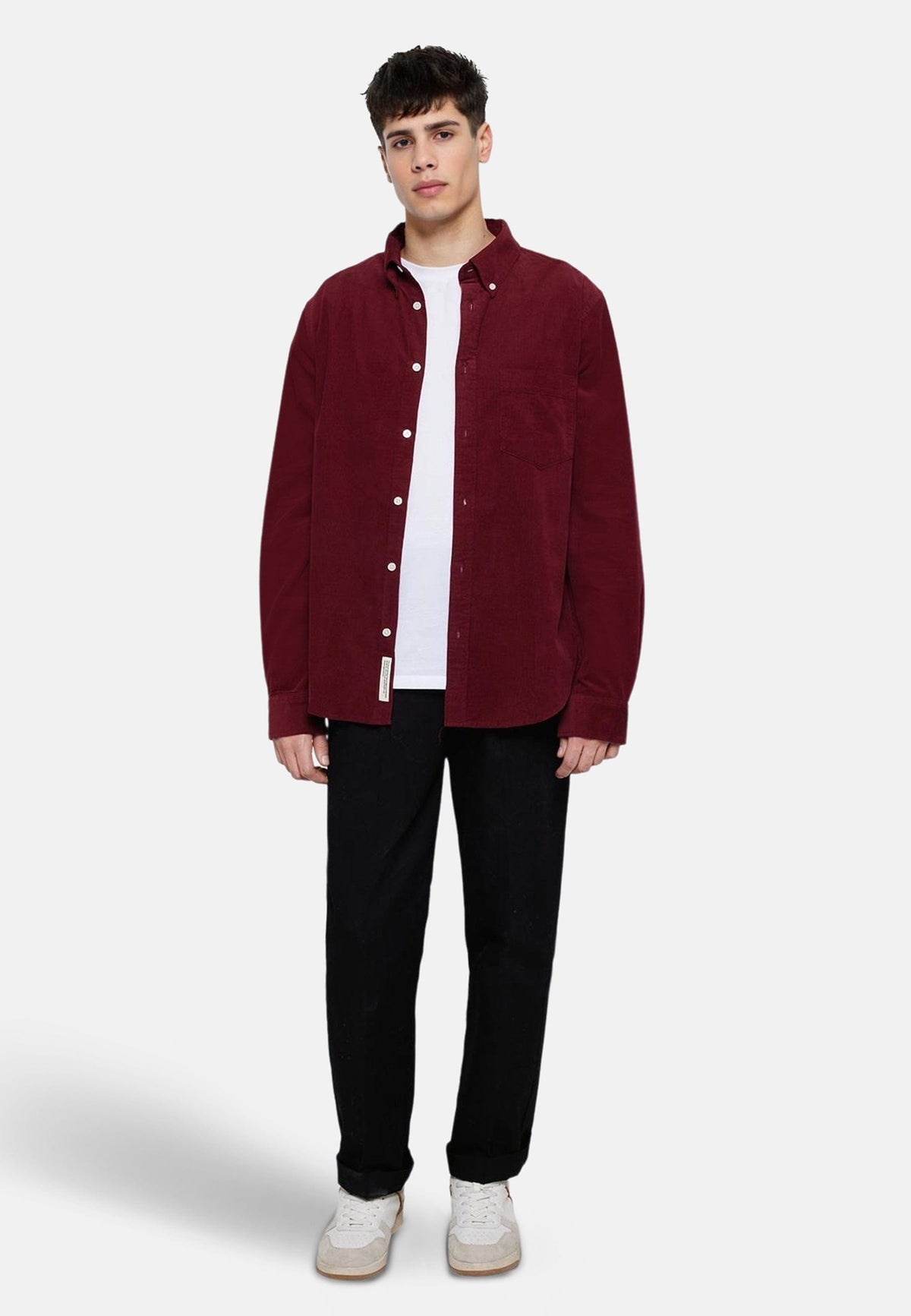 minimum camicie Colt 3758 Shirt