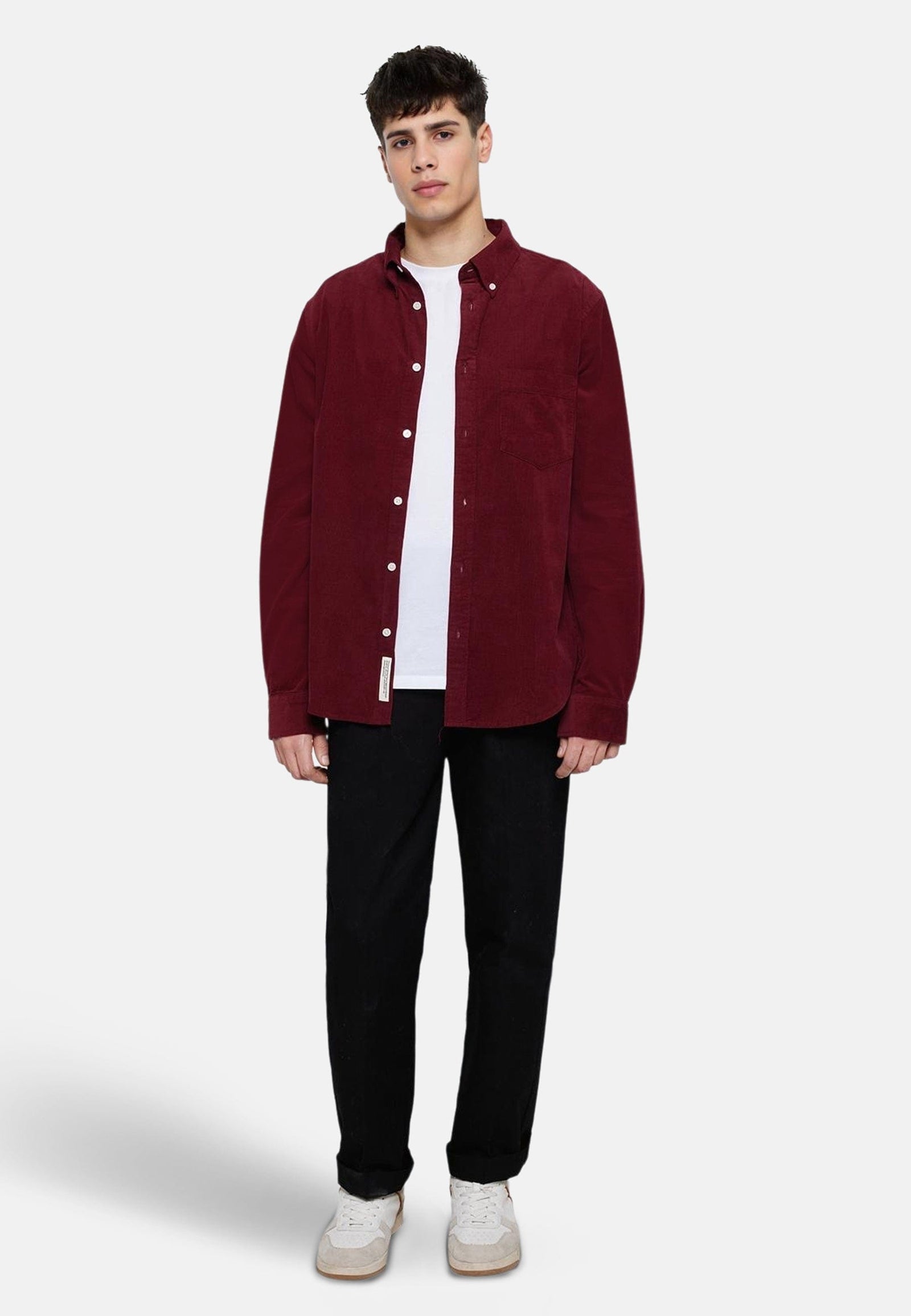 minimum camicie Colt 3758 Shirt