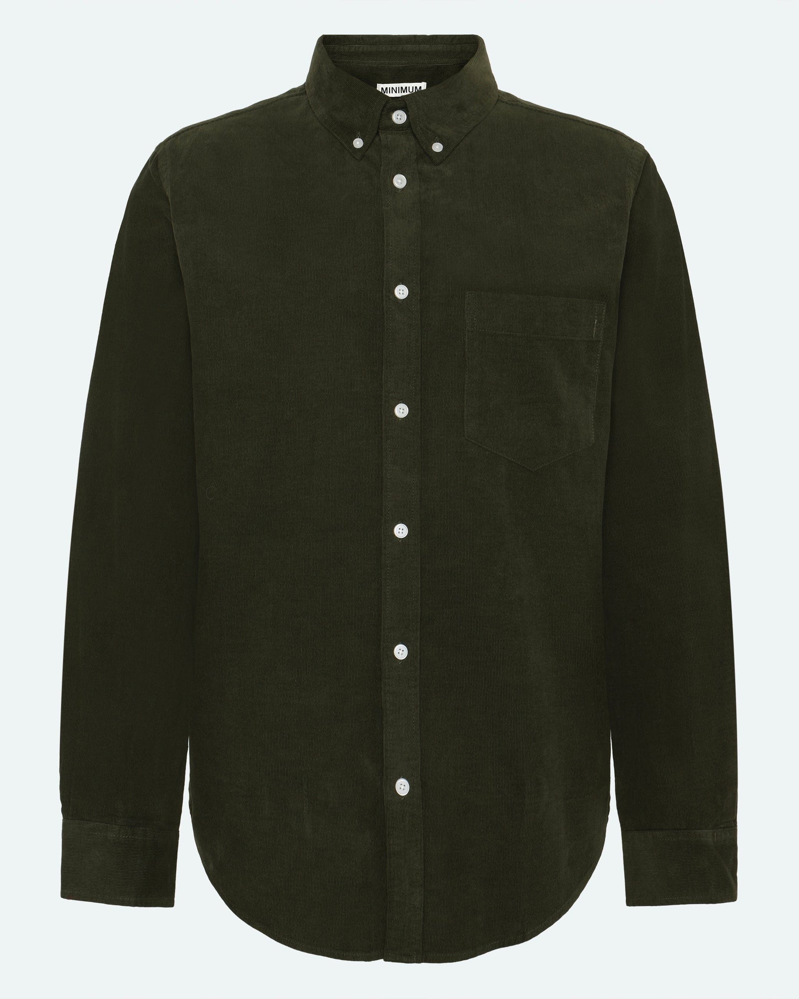 minimum camicie Colt 3758 Shirt