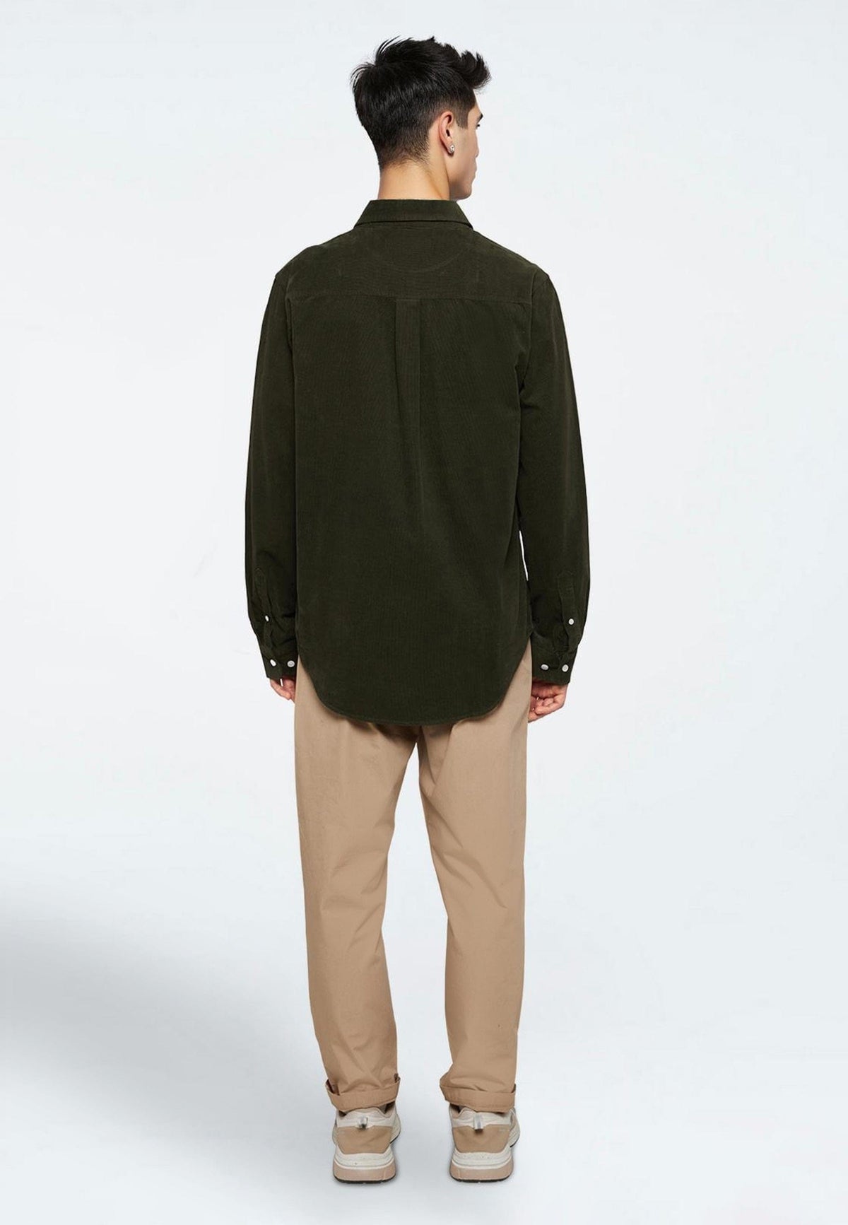 minimum camicie Colt 3758 Shirt