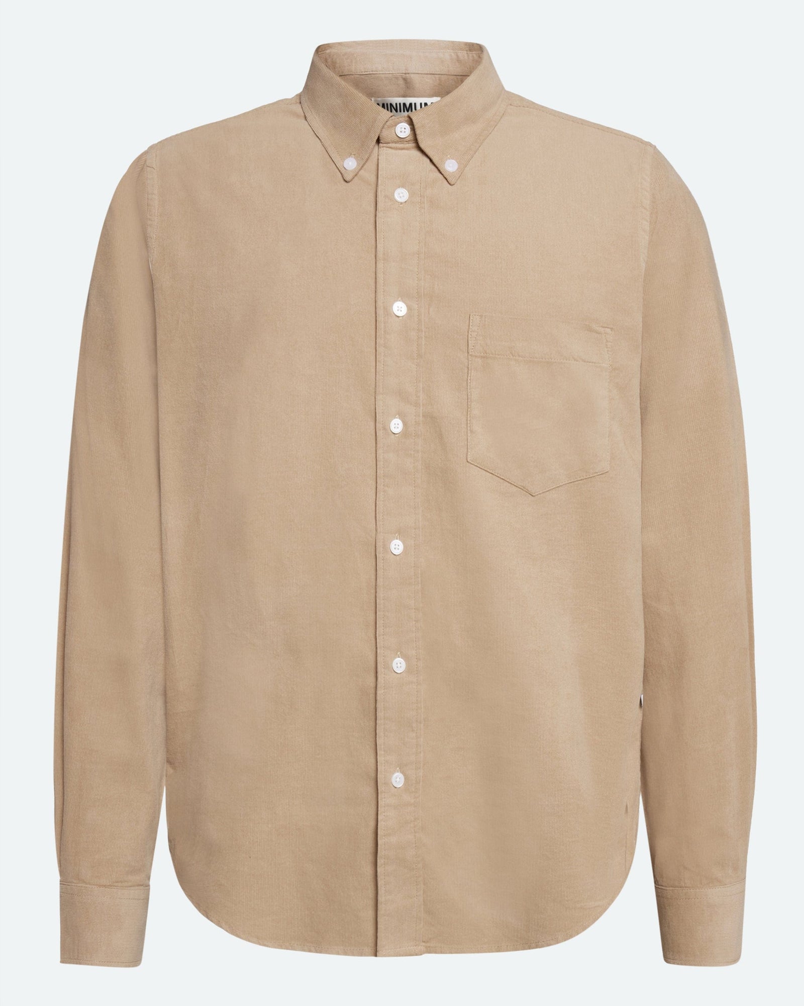 minimum camicie Colt 3758 Shirt