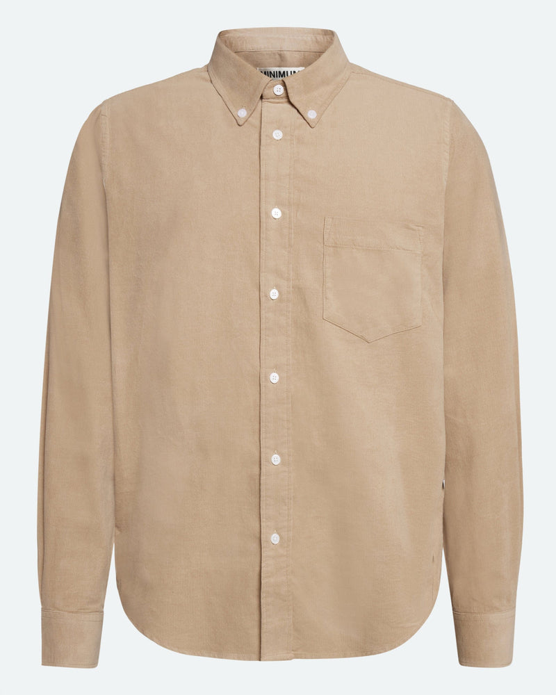 minimum camicie Colt 3758 Shirt