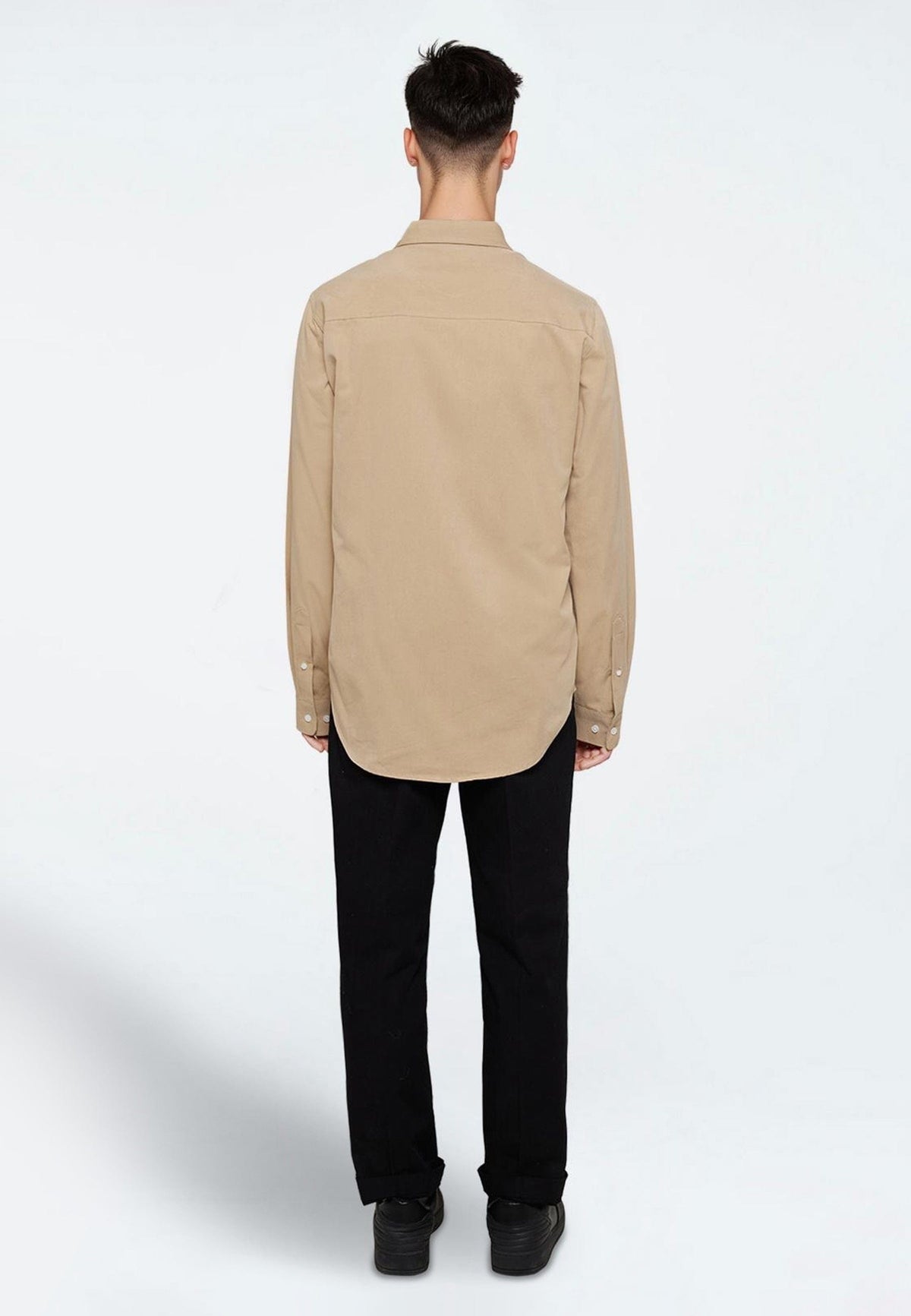 minimum camicie Colt 3758 Shirt