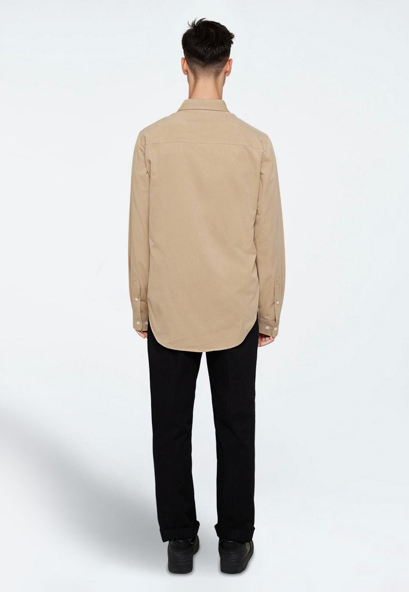 minimum camicie Colt 3758 Shirt