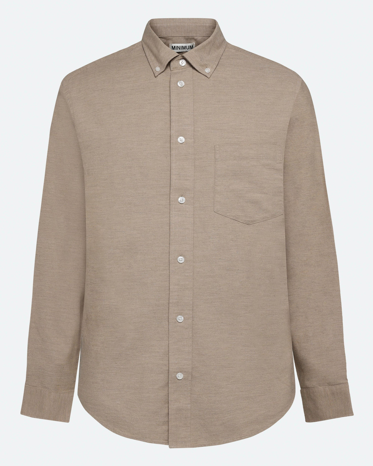 minimum camicie Colt Reg Shirt 0063
