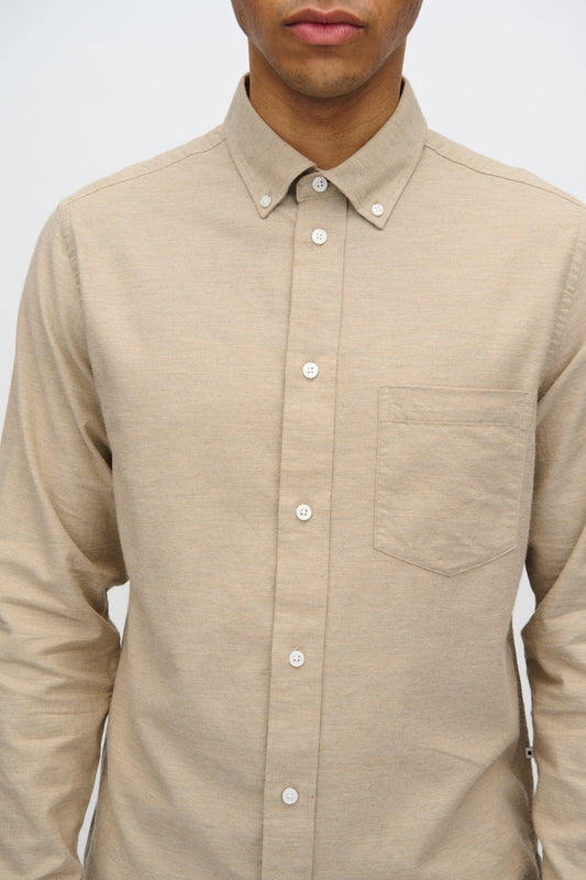 minimum Colt Reg Shirt 0063 foto 5