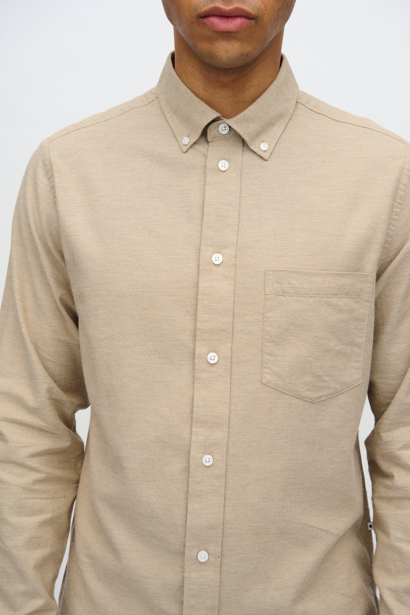 minimum camicie Colt Reg Shirt 0063