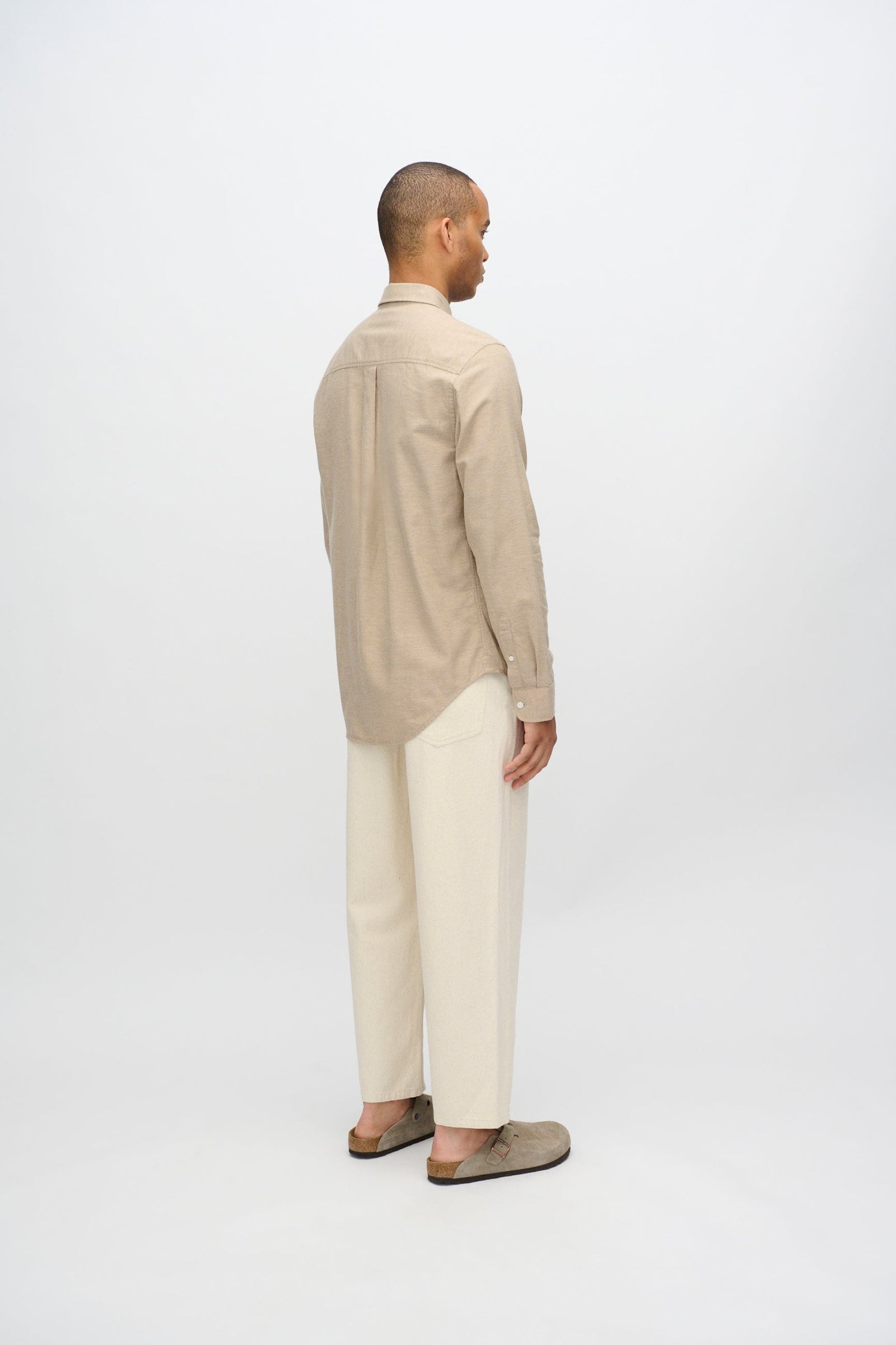 minimum camicie Colt Reg Shirt 0063