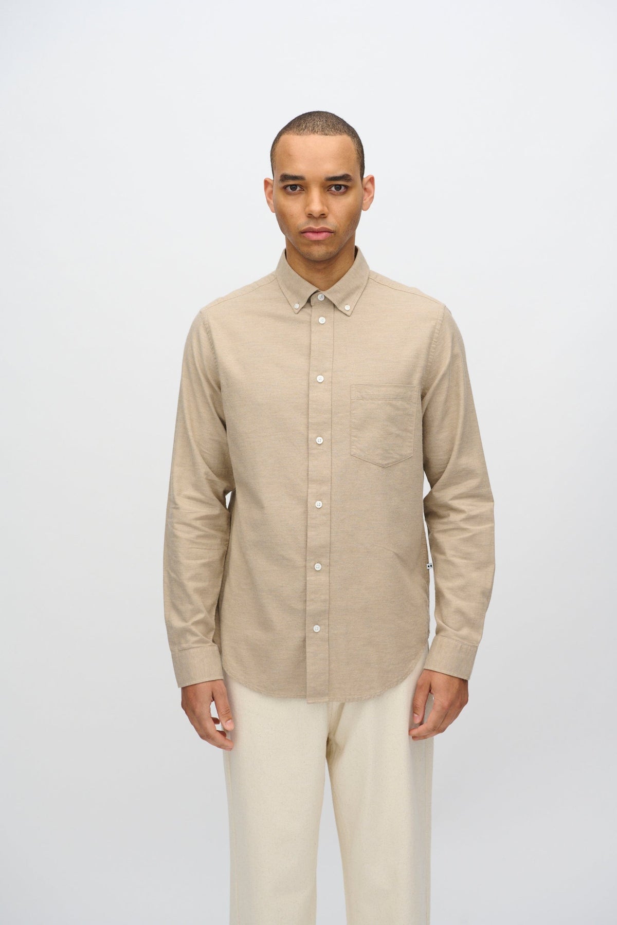minimum camicie Colt Reg Shirt 0063