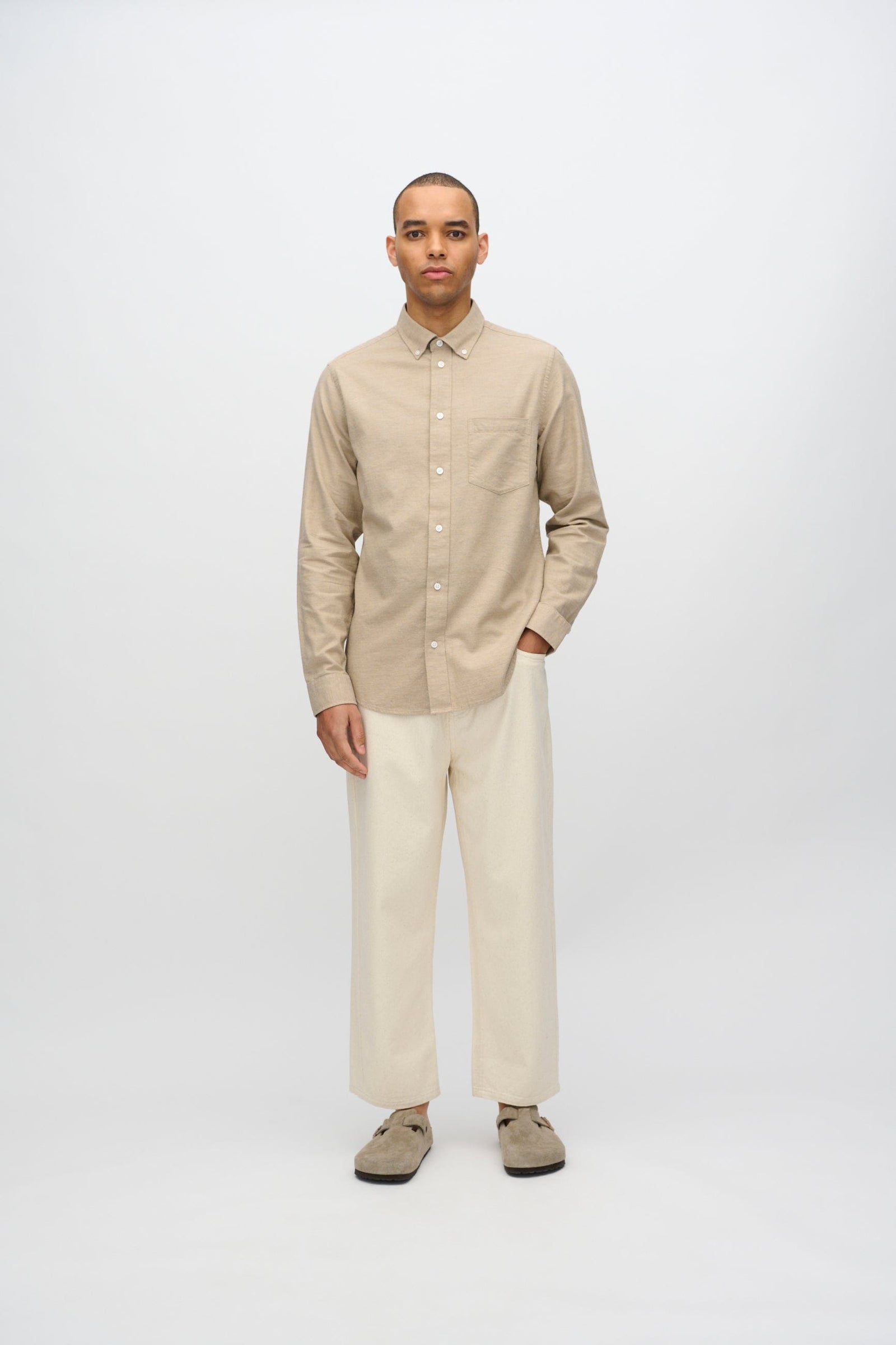 minimum camicie Colt Reg Shirt 0063