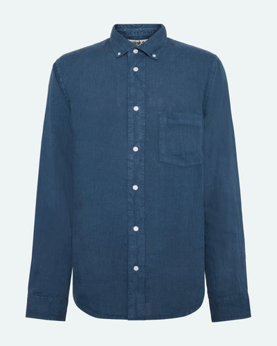 camicie minimum COLT REG SHIRT 4115