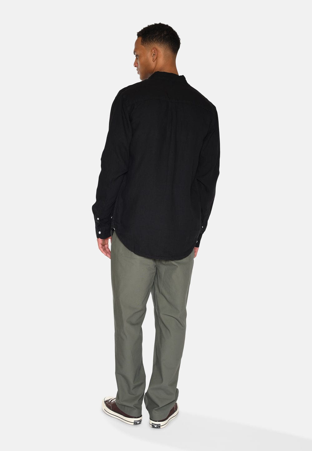 minimum camicie Colt Reg Shirt 4115