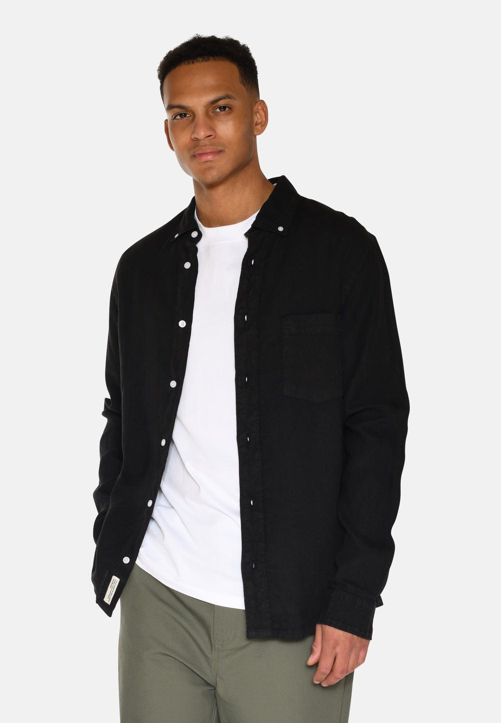 minimum camicie Colt Reg Shirt 4115
