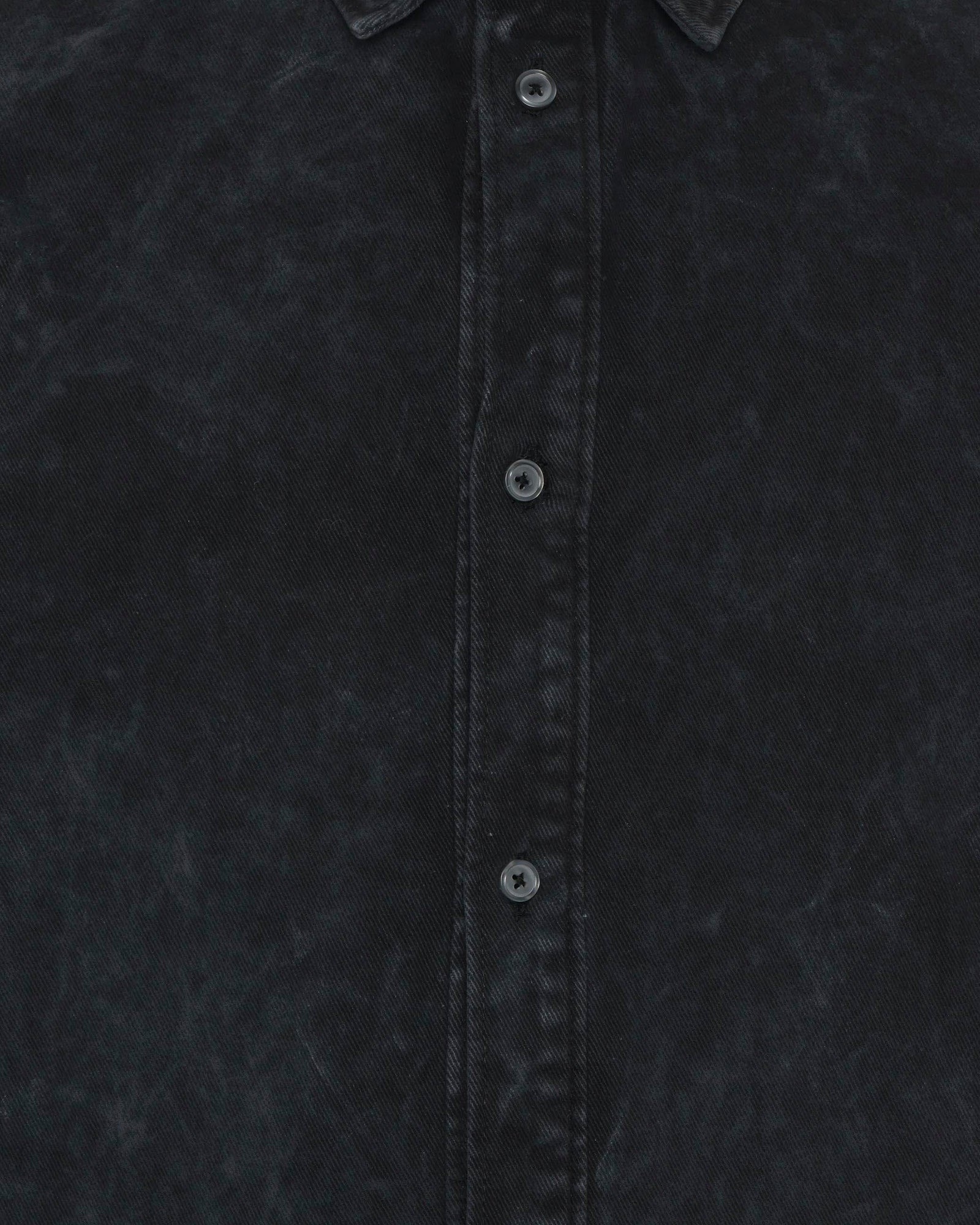 minimum camicie Douglas Denim Shirt 4387