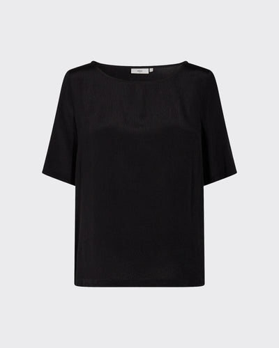 camicie minimum ELVIRE 212 BLACK