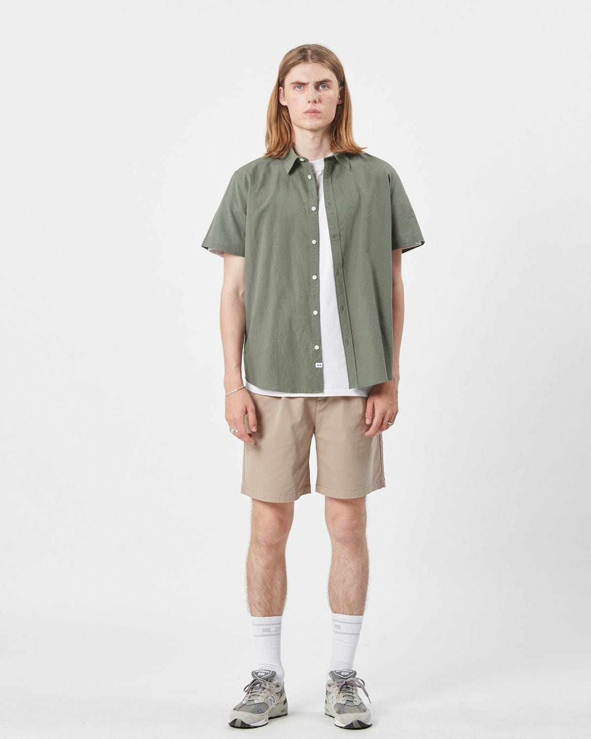 minimum camicie ERIC 9802