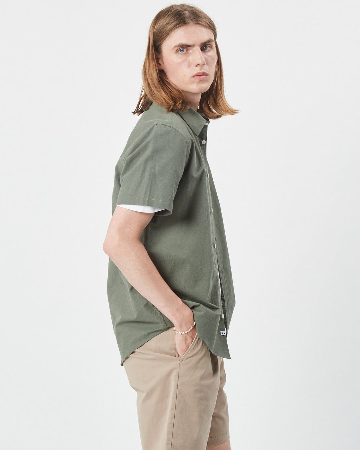 minimum camicie ERIC 9802