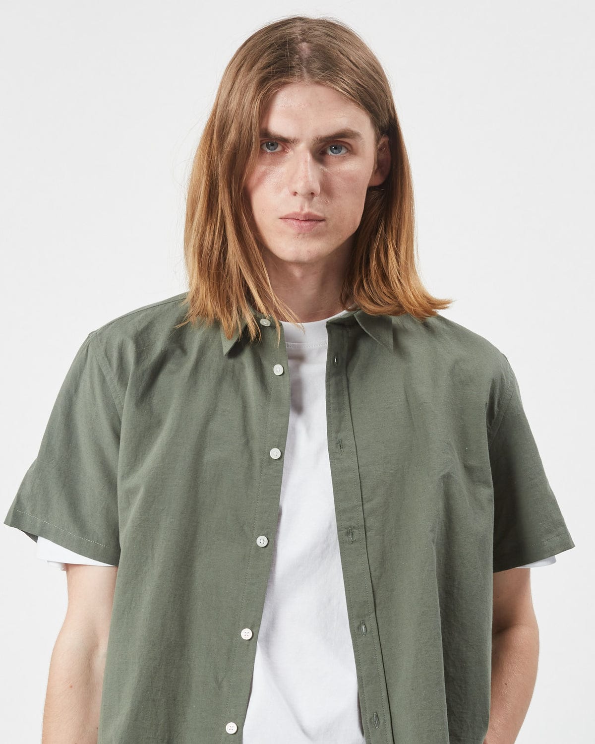minimum camicie ERIC 9802