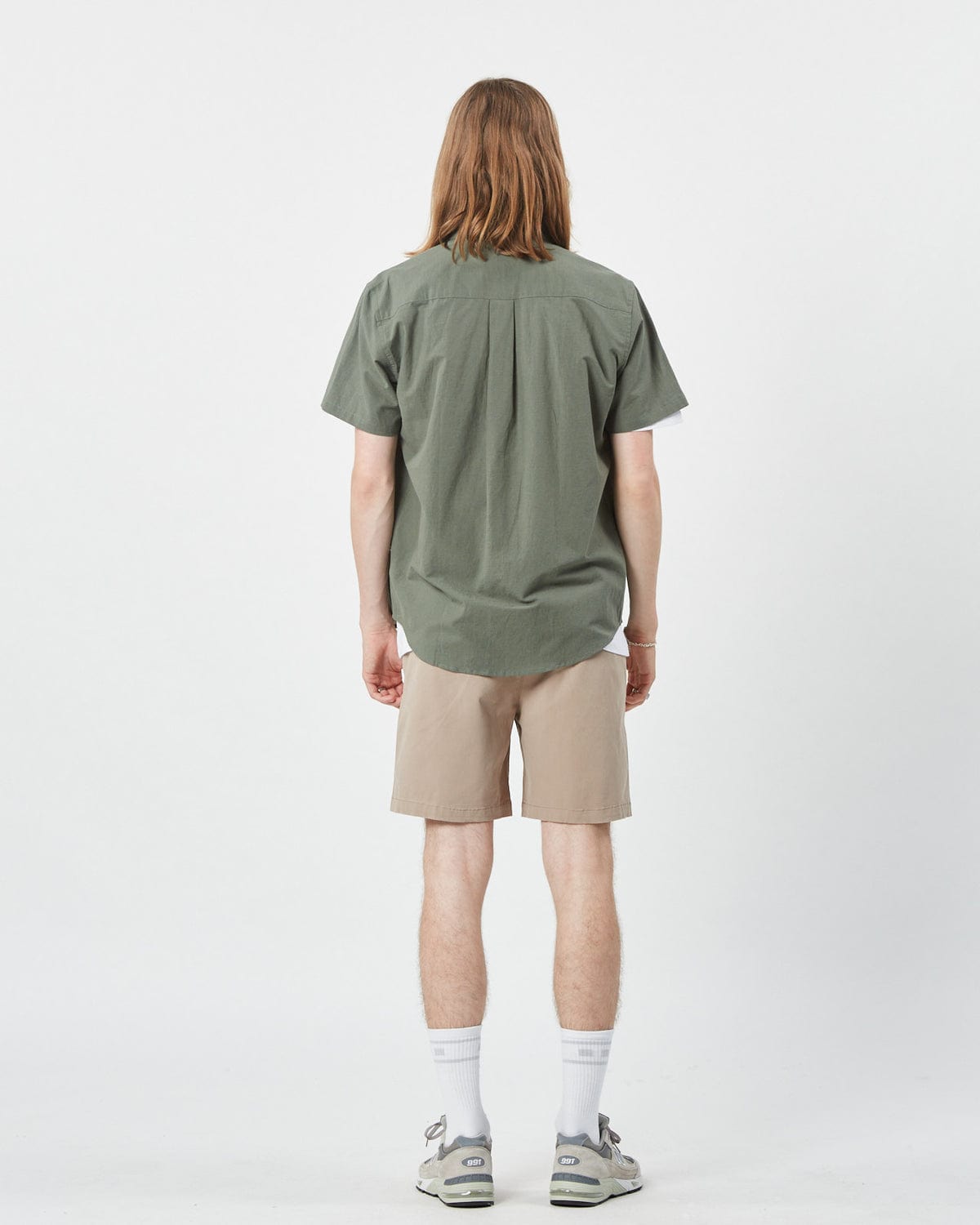 minimum camicie ERIC 9802