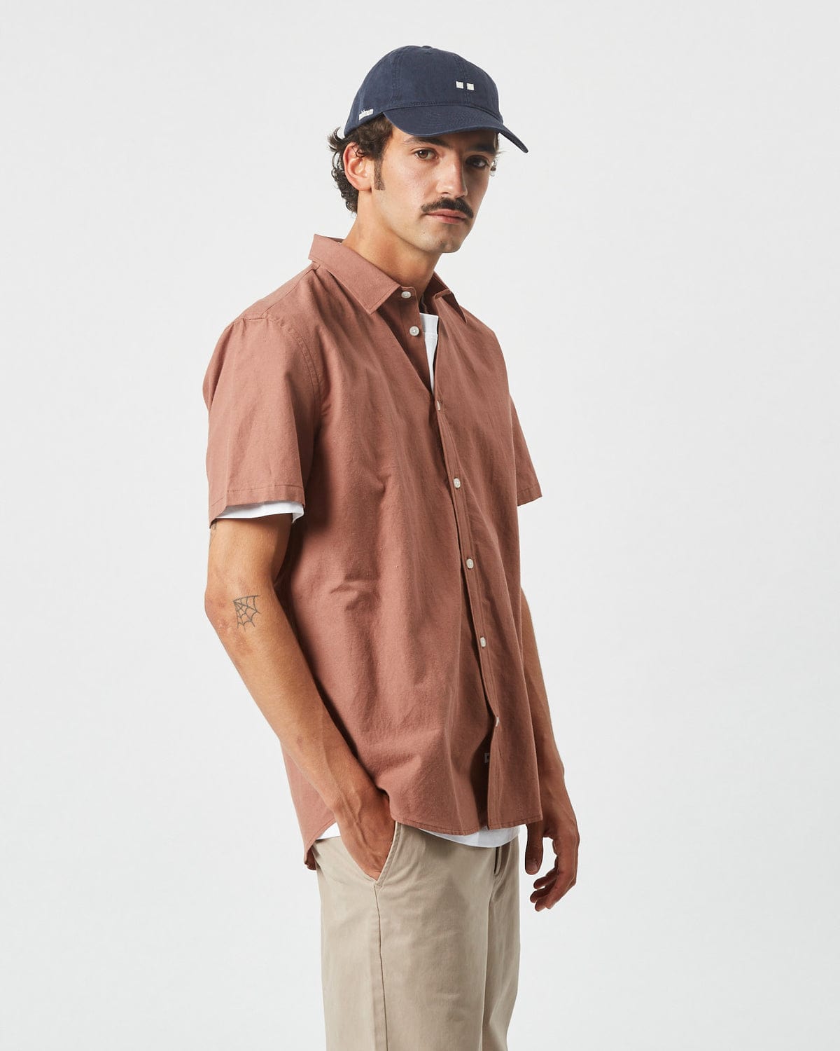 minimum camicie ERIC 9802
